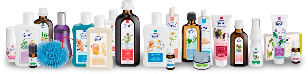 ������� Just (���)